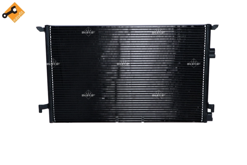 Radiator climatizare