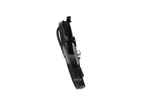 Ventilator radiator racire