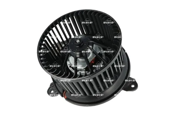 Ventilator habitaclu