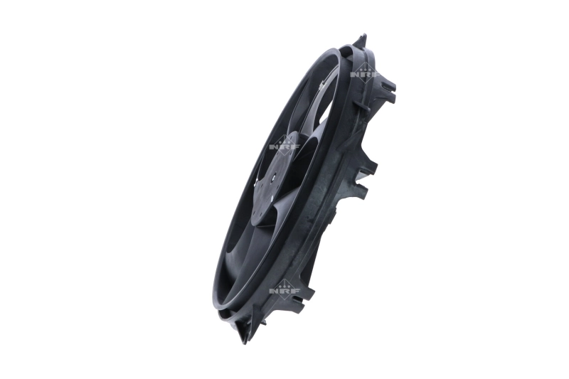 Ventilator radiator racire