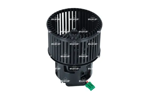 Ventilator habitaclu