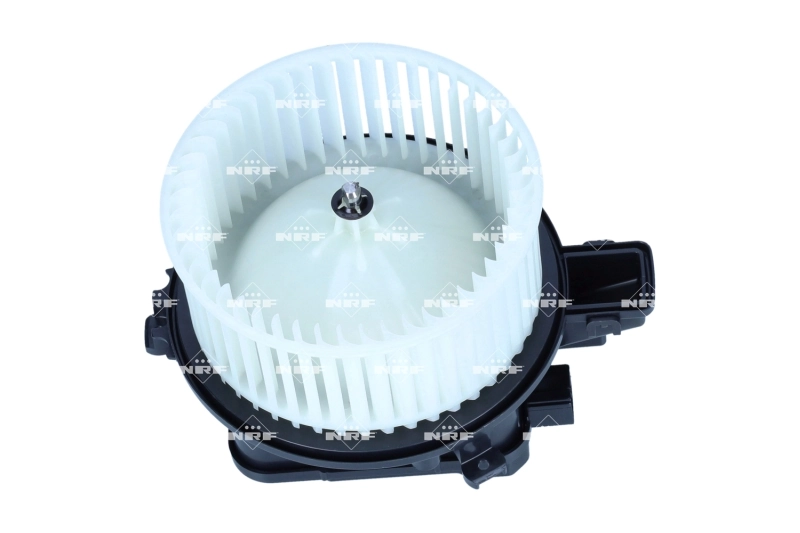 Ventilator habitaclu