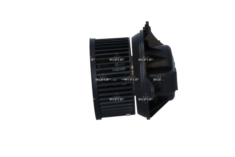 Ventilator habitaclu