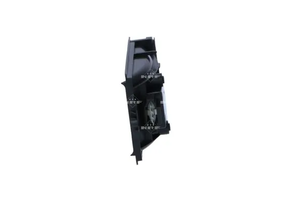 Rezistor ventilator habitaclu