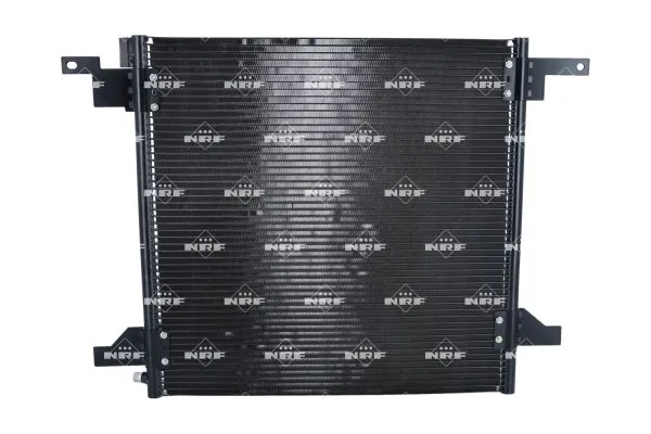 Radiator climatizare