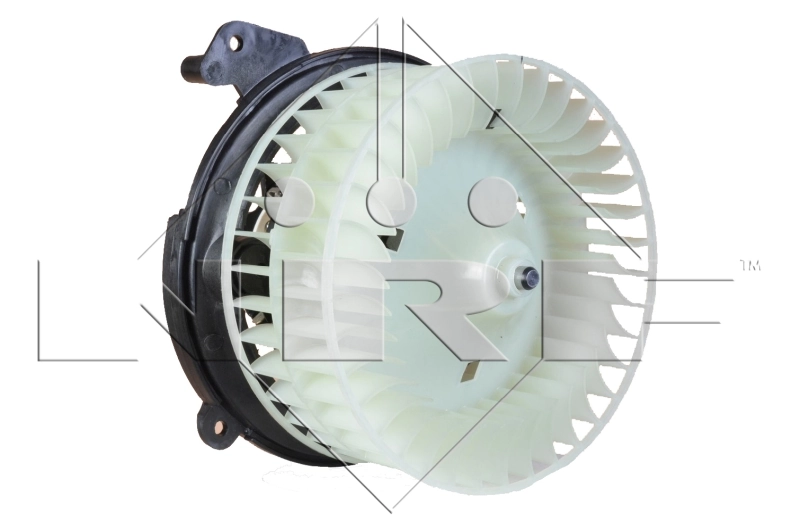 Ventilator habitaclu