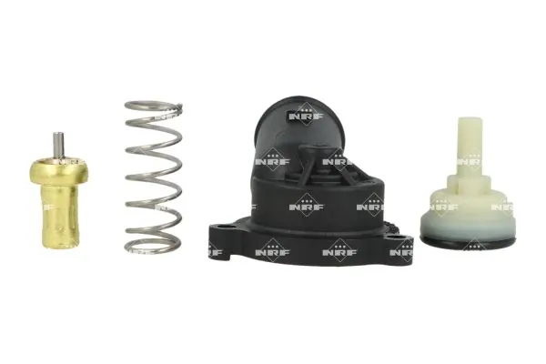 Termostat lichid racire