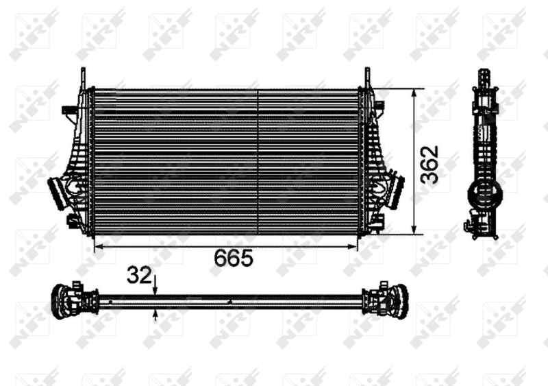 Intercooler