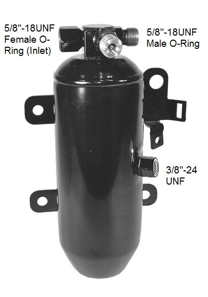 Uscator aer conditionat