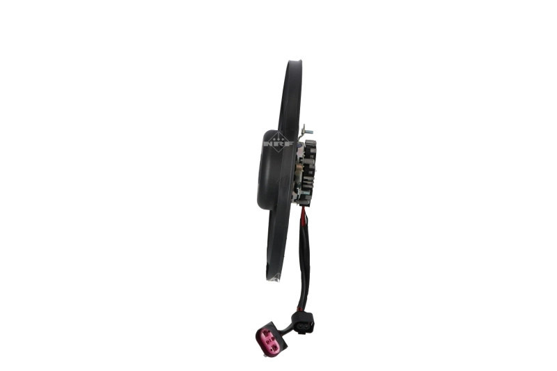 Ventilator radiator racire
