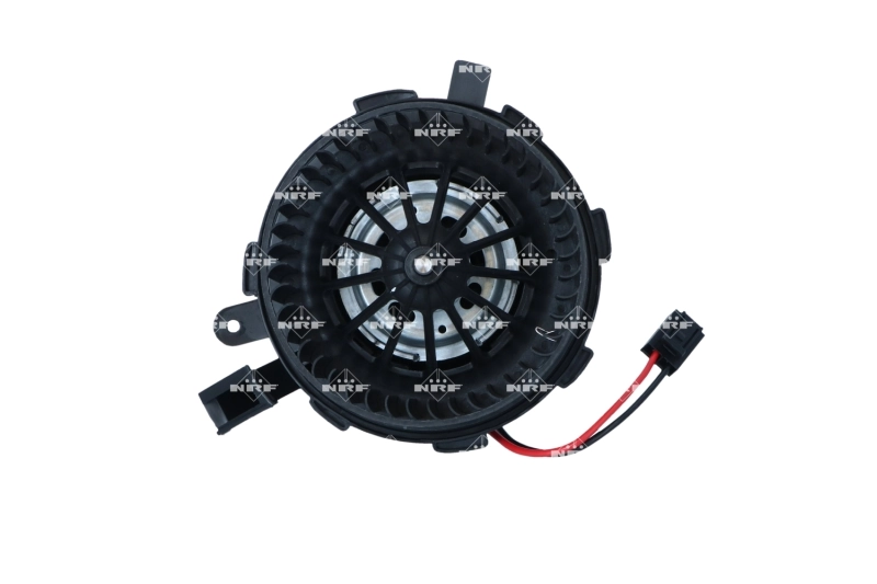 Ventilator, habitaclu