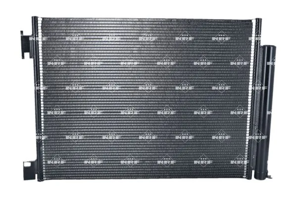 Radiator climatizare