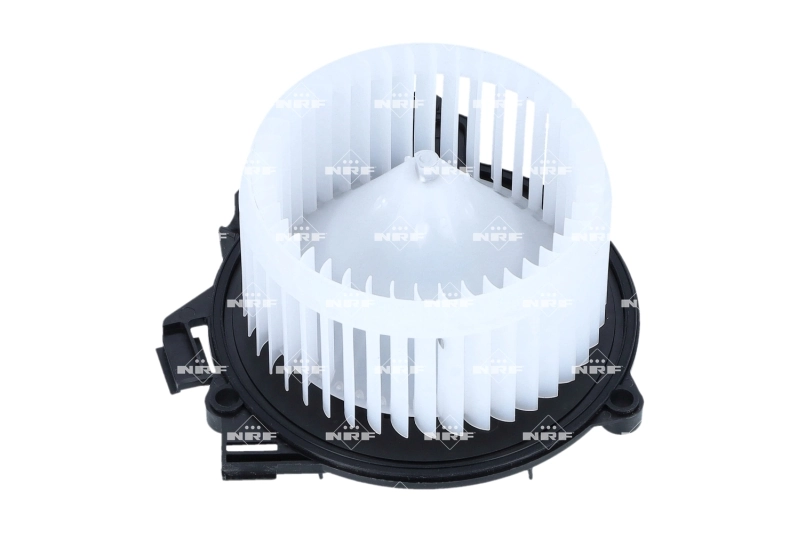 Ventilator habitaclu
