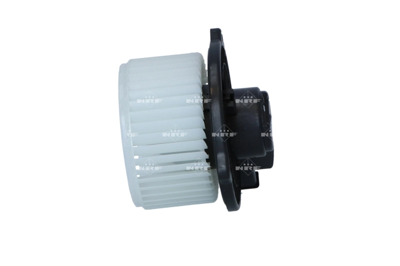 Ventilator habitaclu
