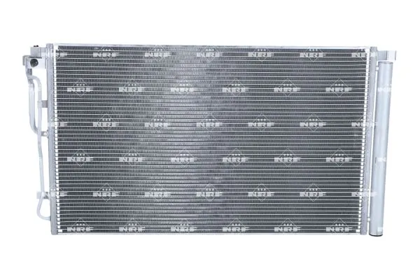 Radiator climatizare