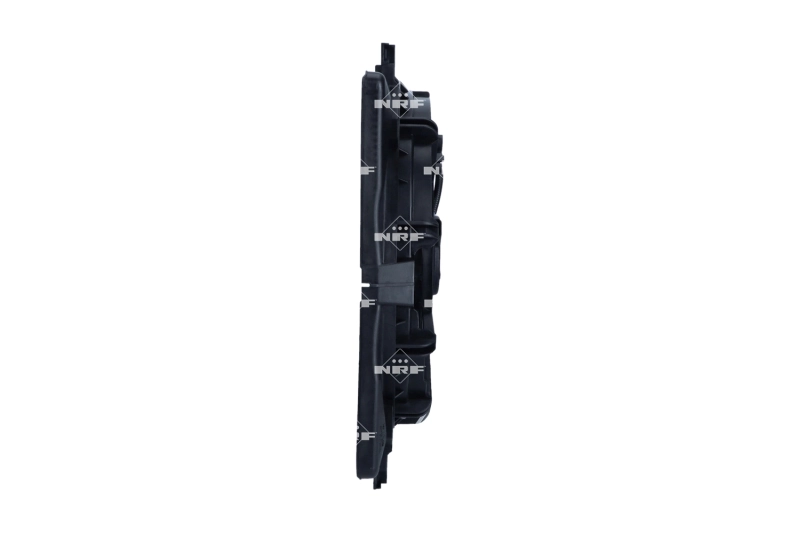 Ventilator radiator racire