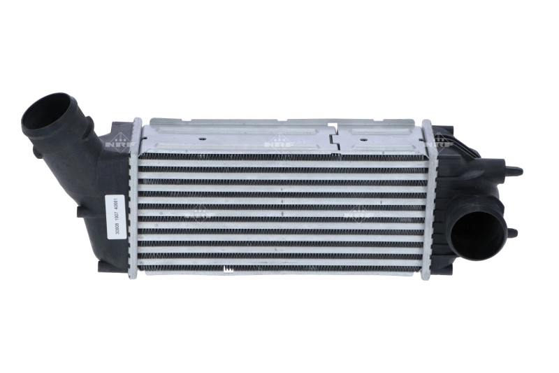 Intercooler