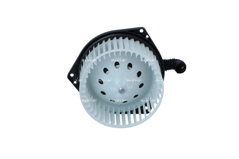 Ventilator habitaclu
