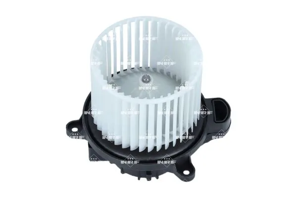 Ventilator habitaclu