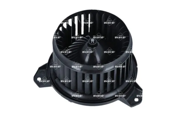 Ventilator habitaclu