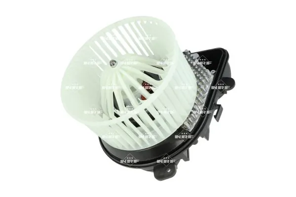 Ventilator habitaclu