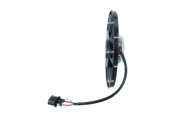 Ventilator radiator racire