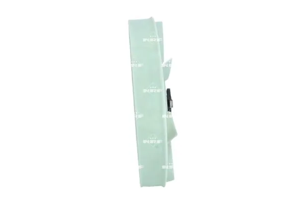 Cupla ventilator radiator