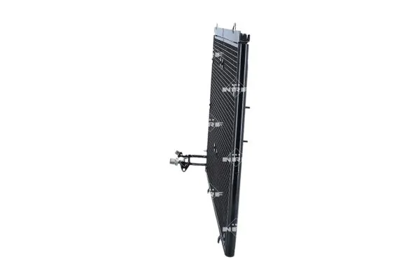 Radiator climatizare