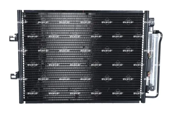 Radiator climatizare