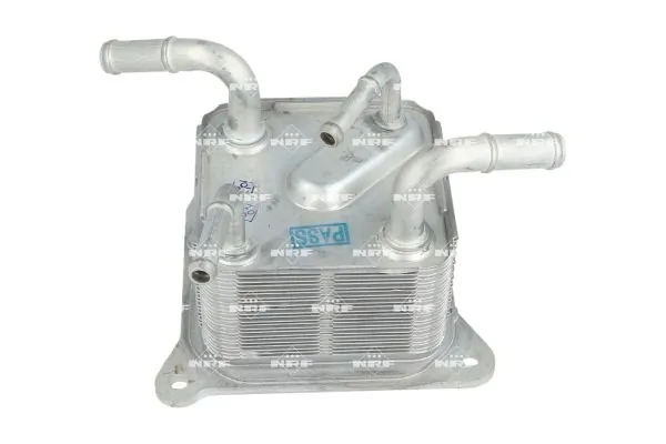 Radiator racire ulei cutie viteze automata