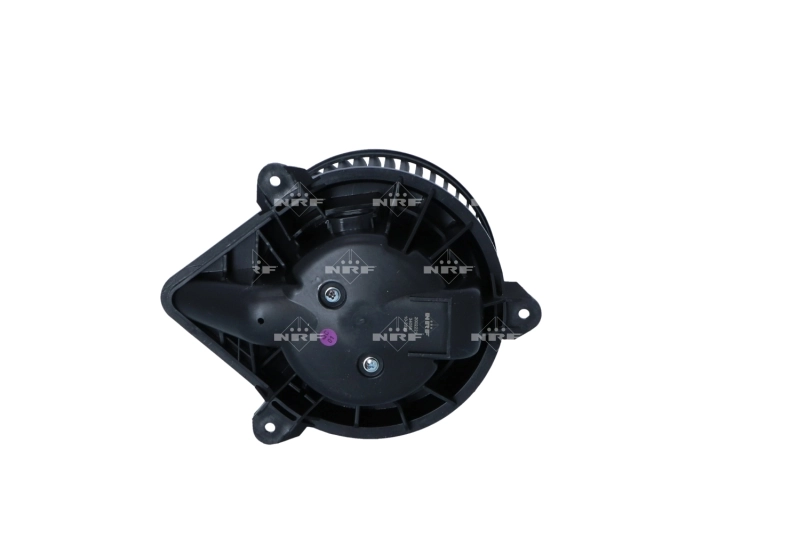 Ventilator habitaclu