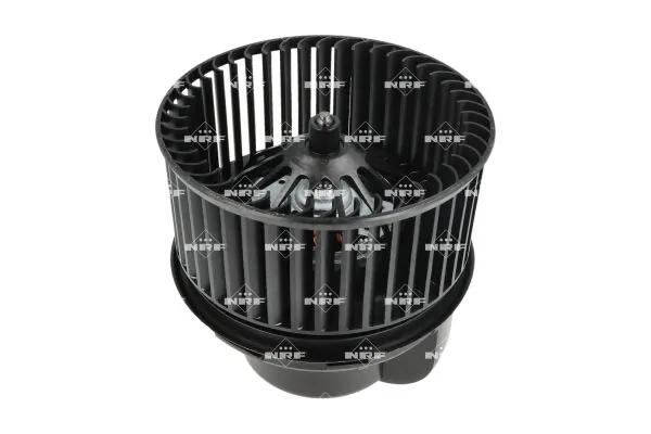 Ventilator habitaclu