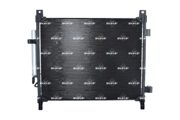 Radiator climatizare