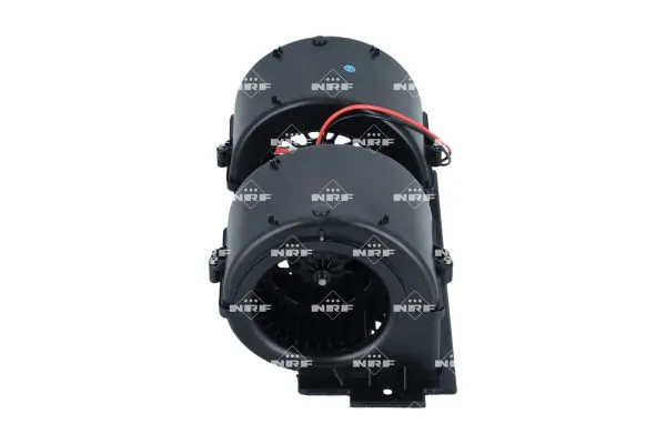 Ventilator habitaclu