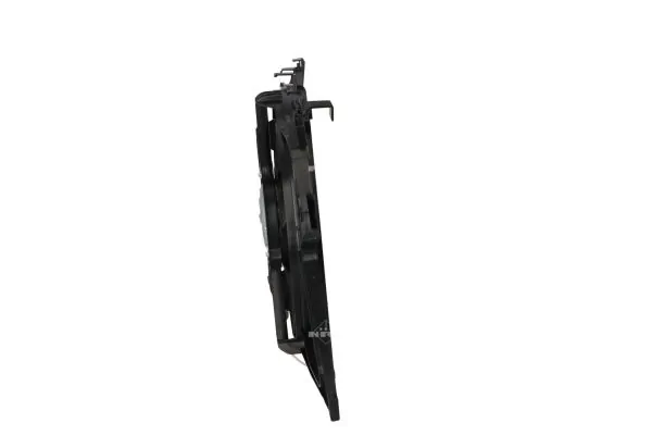 Ventilator radiator racire
