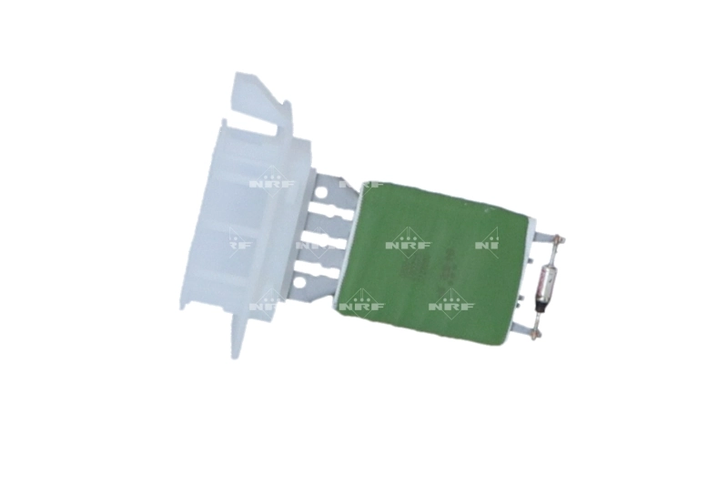 Rezistor ventilator habitaclu