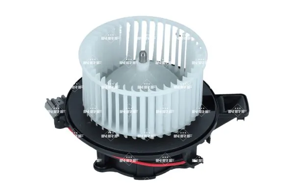 Ventilator habitaclu
