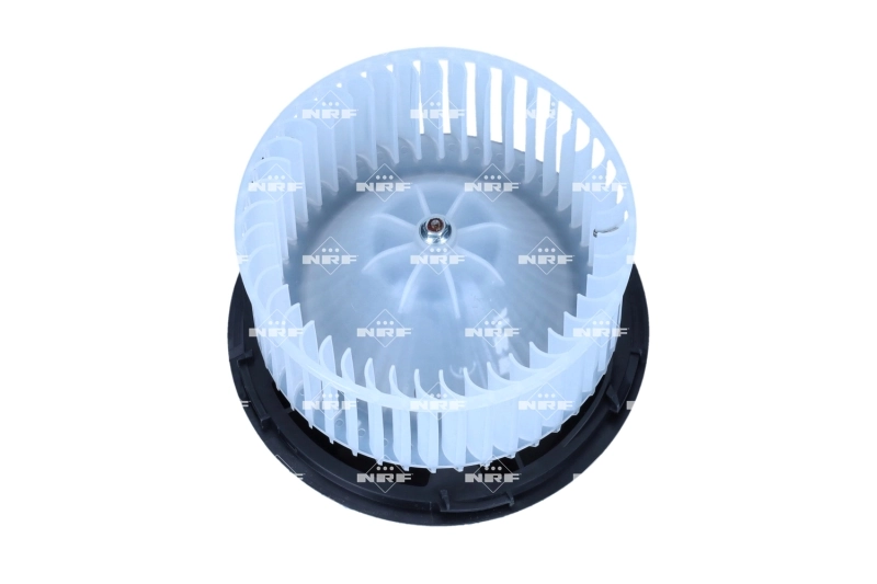 Ventilator habitaclu