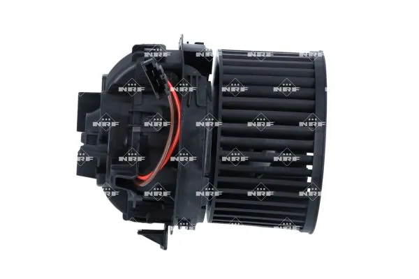 Ventilator habitaclu
