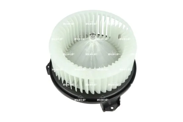 Ventilator habitaclu
