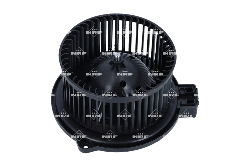 Ventilator habitaclu