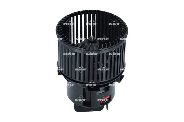 Ventilator habitaclu