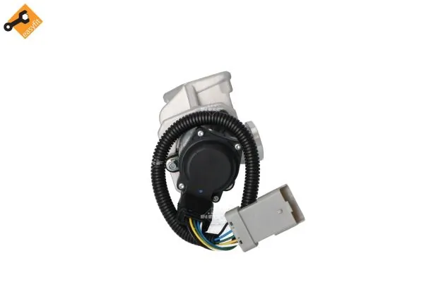 Supapa EGR