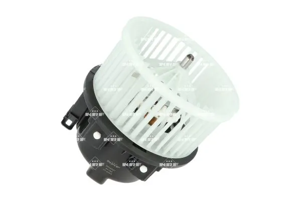 Ventilator habitaclu