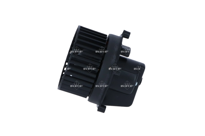 Ventilator habitaclu