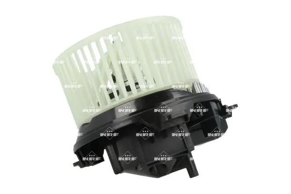 Ventilator habitaclu