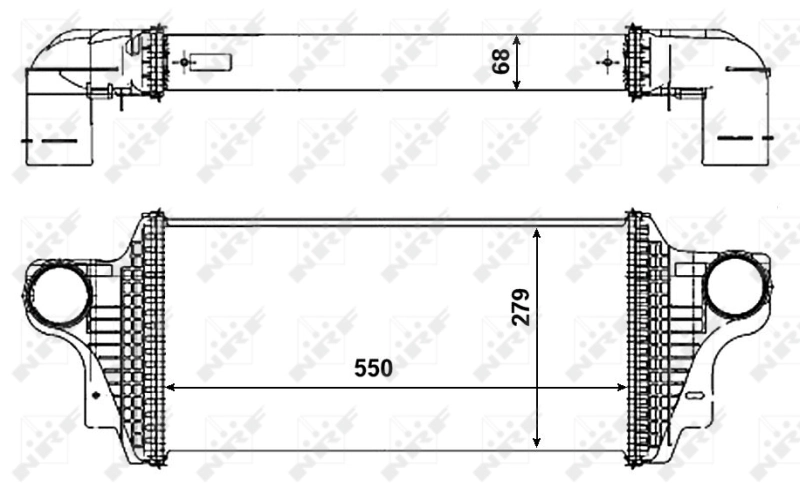 Intercooler