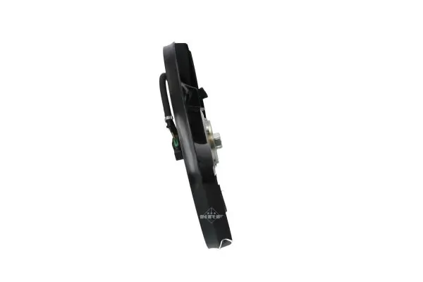 Ventilator radiator racire