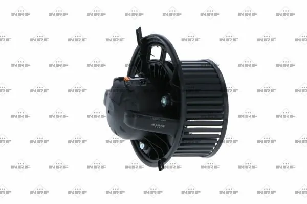 Ventilator habitaclu