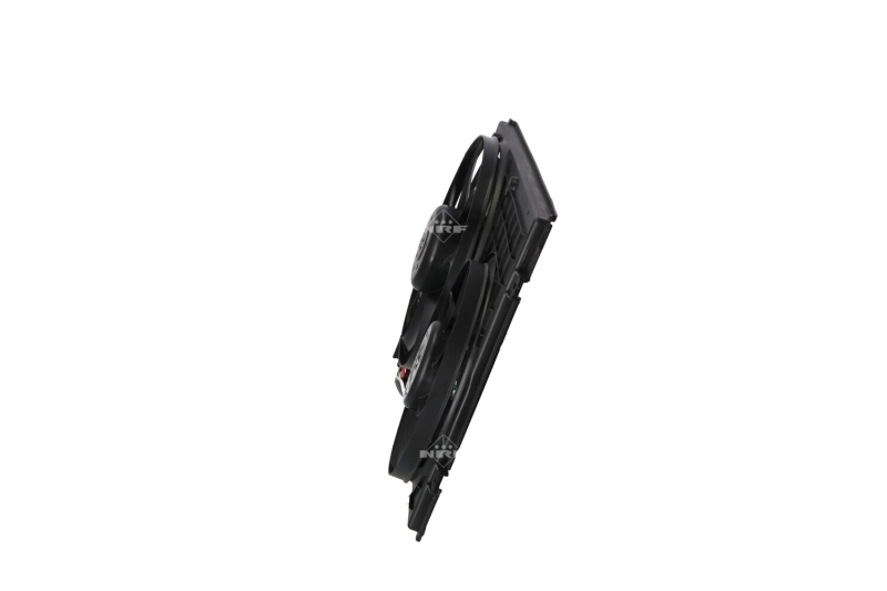Ventilator radiator racire